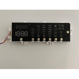 SCHEDA COMANDI ORIGINALE COMPATIBILE CON LAVATRICE LG...