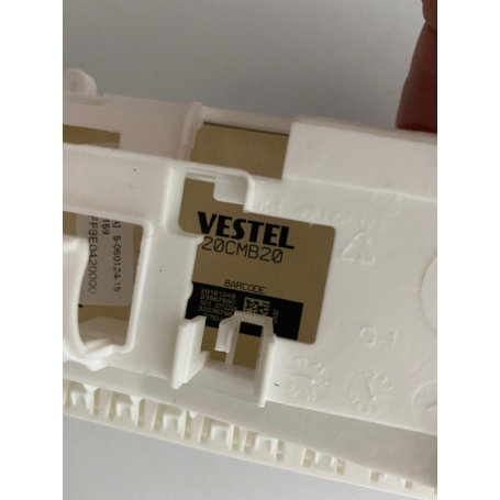 SCHEDA LOGICA ORIGINALE COMPATIBILE CON LAVATRICE LG F4WM309SAE