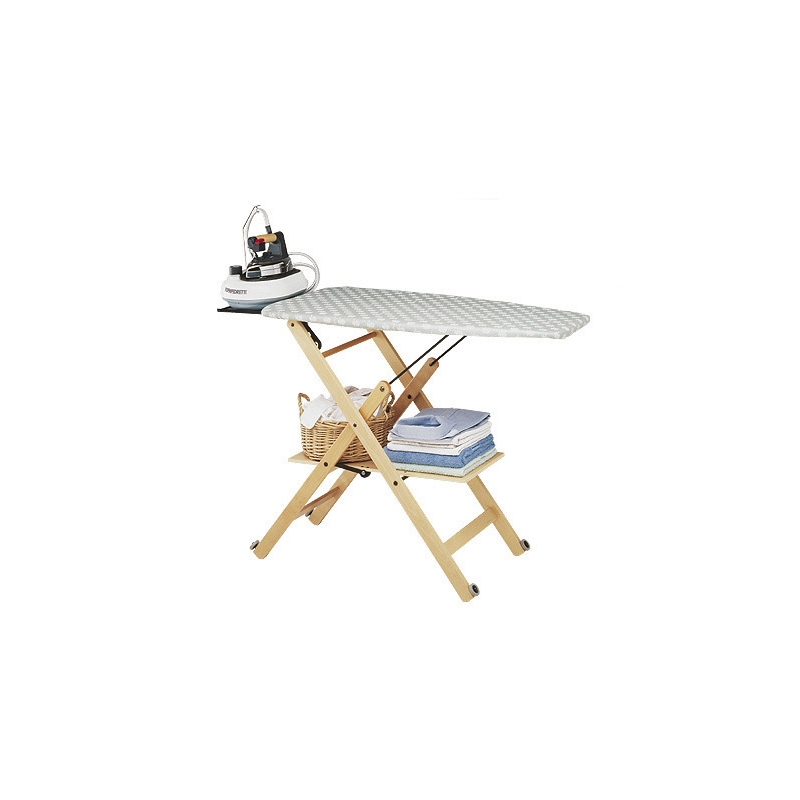 FOPPAPEDRETTI ASSAI NATURALE ASSE DA STIRO...