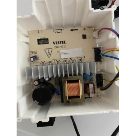 SCHEDA LOGICA ORIGINALE COMPATIBILE CON LAVATRICE LG...