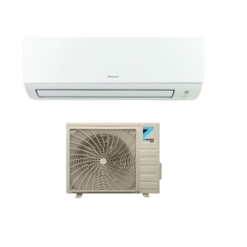 DAIKIN FTXQ35AM KIT CLIMATIZZATORE 12000 BTU INVERTER...