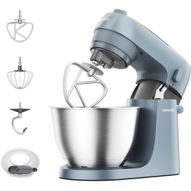 KENWOOD KZM35.000GY IMPASTATRICE PLANETARIA CIOTOLA 4LT...