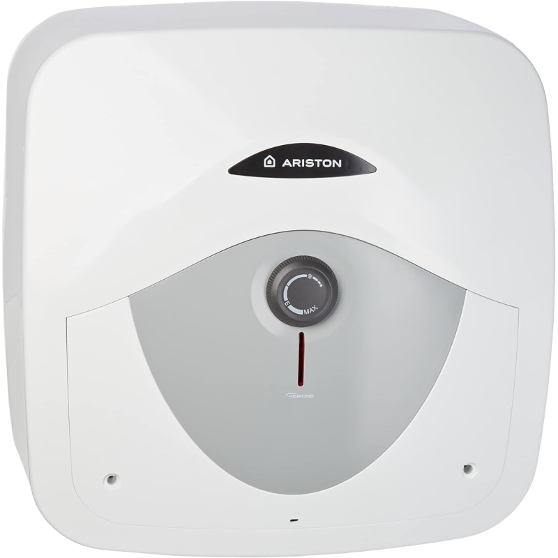 ARISTON ANDRIS RS 10U/3 EU SCALDABAGNO ELETTRICO 10LT SOTTOLAVELLO - 3100330