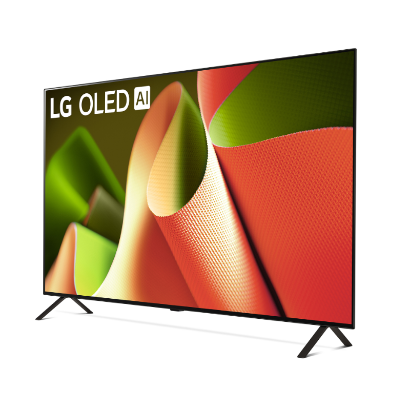 LG OLED48B46LA TV OLED 48'' SMART TV 4K DVB-T2...