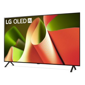 LG OLED48B46LA TV OLED 48'' SMART TV 4K DVB-T2...