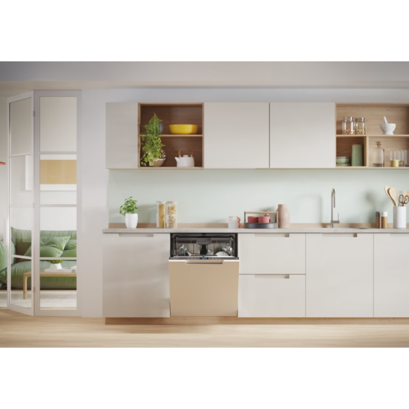 CANDY CI 6C2F1PMA LAVASTOVIGLIE DA INCASSO 16...