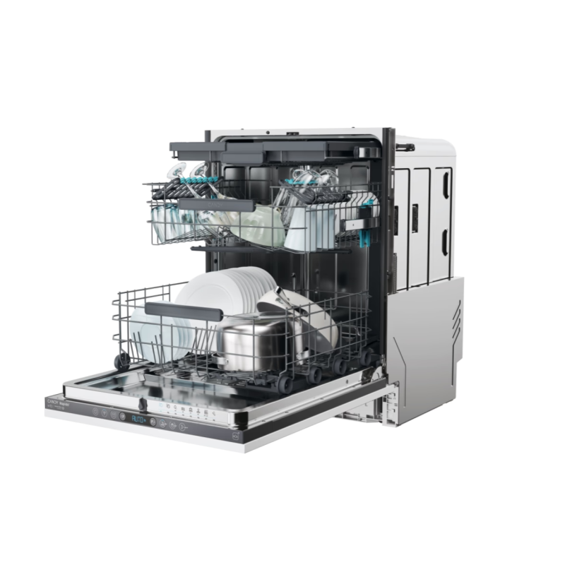 CANDY CI 6C2F1PMA LAVASTOVIGLIE DA INCASSO 16...