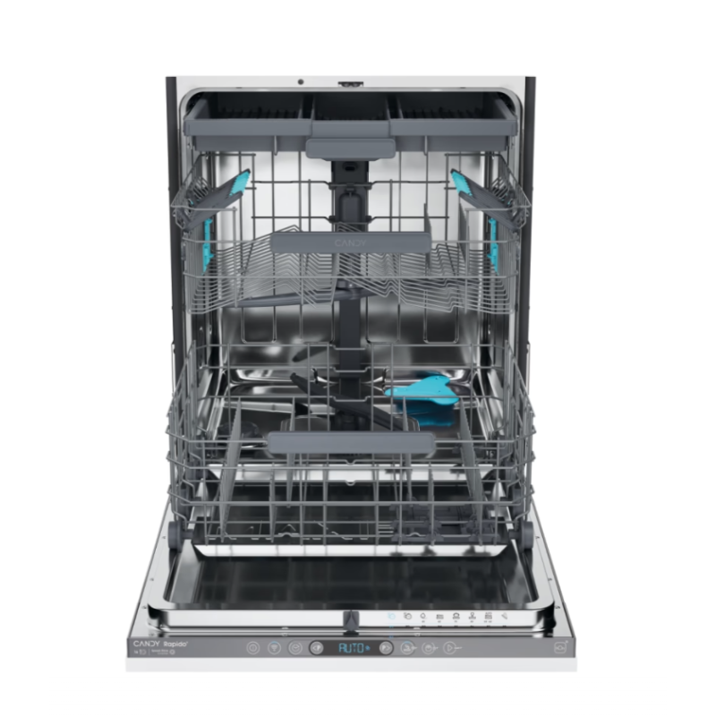 CANDY CI 6C2F1PMA LAVASTOVIGLIE DA INCASSO 16...