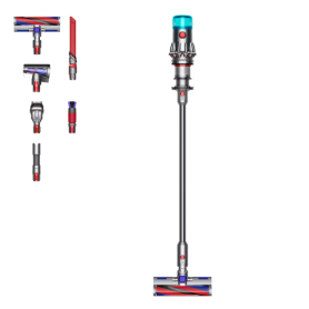 DYSON V12 ORIGIN SCOPA ELETTRICA SENZA FILI - 492711-01