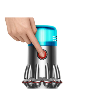 DYSON V12 ORIGIN SCOPA ELETTRICA SENZA FILI - 492711-01