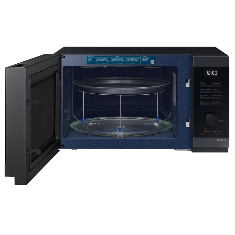 SAMSUNG MG32DG4524CGE FORNO A MICROONDE 32LT...