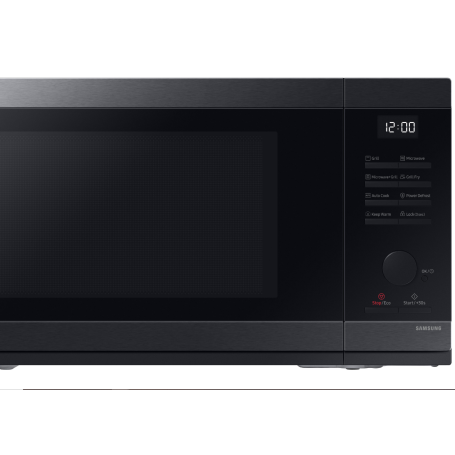 SAMSUNG MG32DG4524CGE FORNO A MICROONDE 32LT CON GRILL - NERO