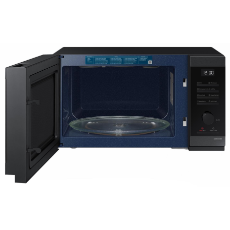 SAMSUNG MG32DG4524CGE FORNO A MICROONDE 32LT CON GRILL - NERO