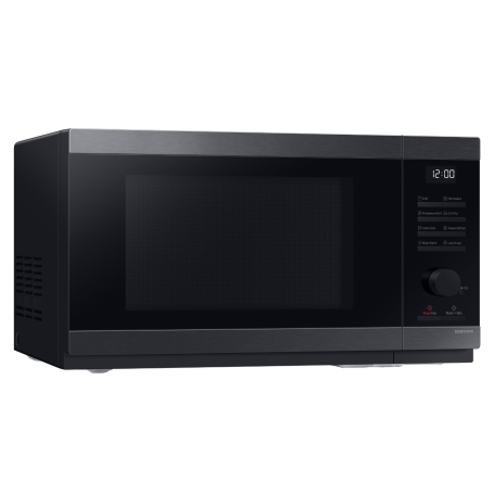 SAMSUNG MG32DG4524CGE FORNO A MICROONDE 32LT CON GRILL - NERO