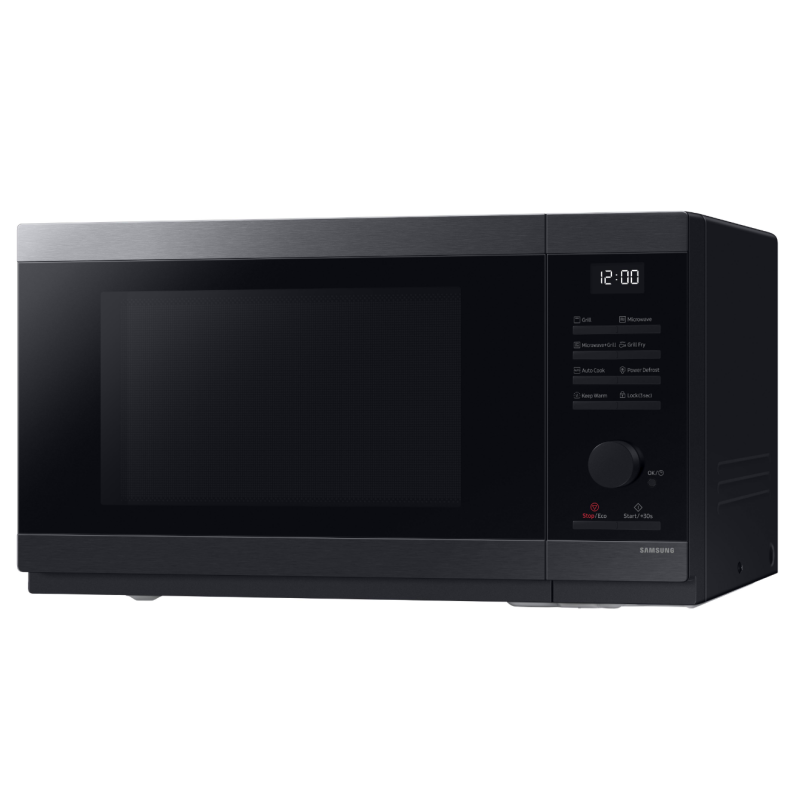 SAMSUNG MG32DG4524CGE FORNO A MICROONDE 32LT...