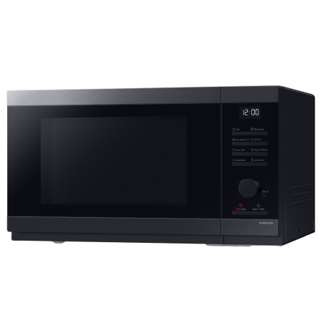 SAMSUNG MG32DG4524CGE FORNO A MICROONDE 32LT CON GRILL - NERO