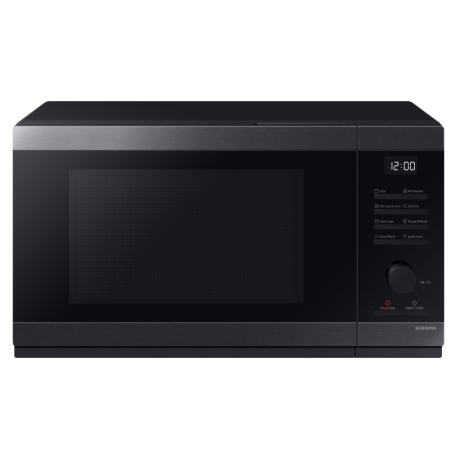SAMSUNG MG32DG4524CGE FORNO A MICROONDE 32LT CON GRILL - NERO