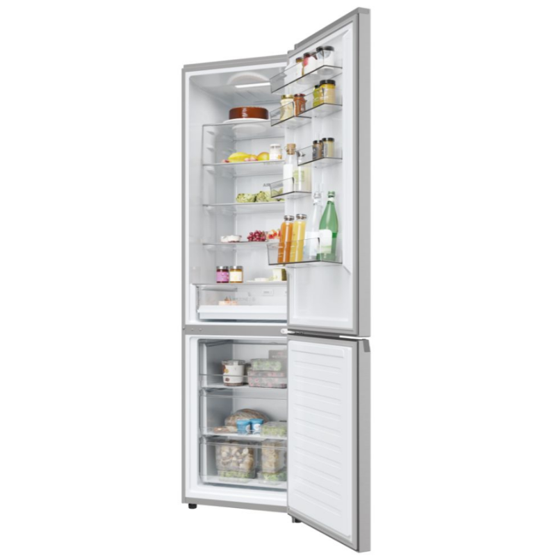 HAIER HDPW3620CNPK FRIGORIFERO COMBINATO NO...