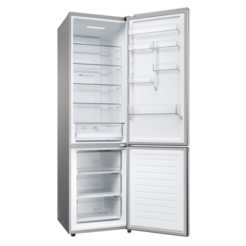 HAIER HDPW3620CNPK FRIGORIFERO COMBINATO NO...