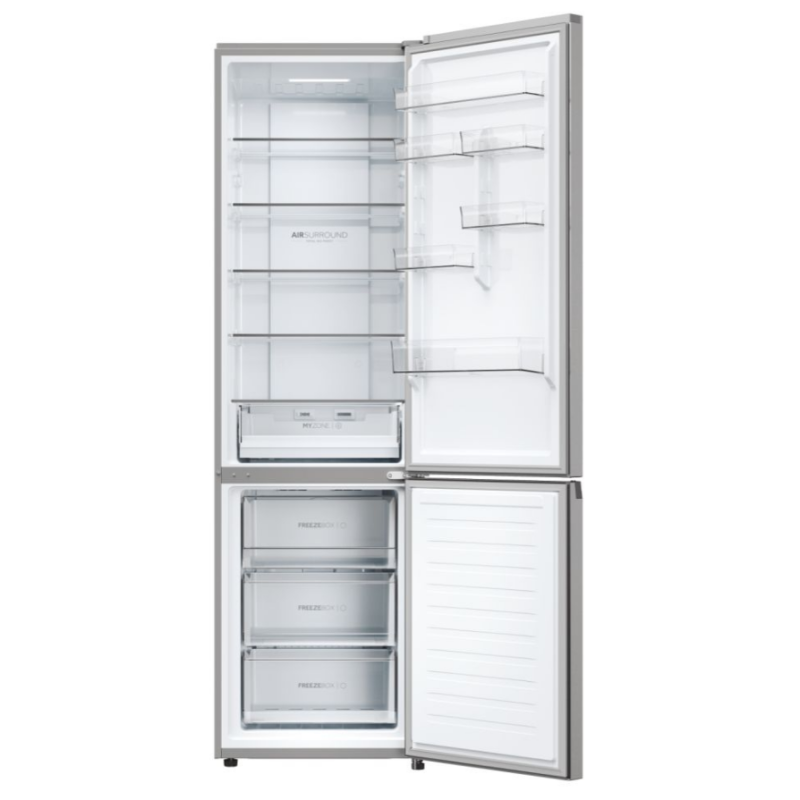 HAIER HDPW3620CNPK FRIGORIFERO COMBINATO NO...