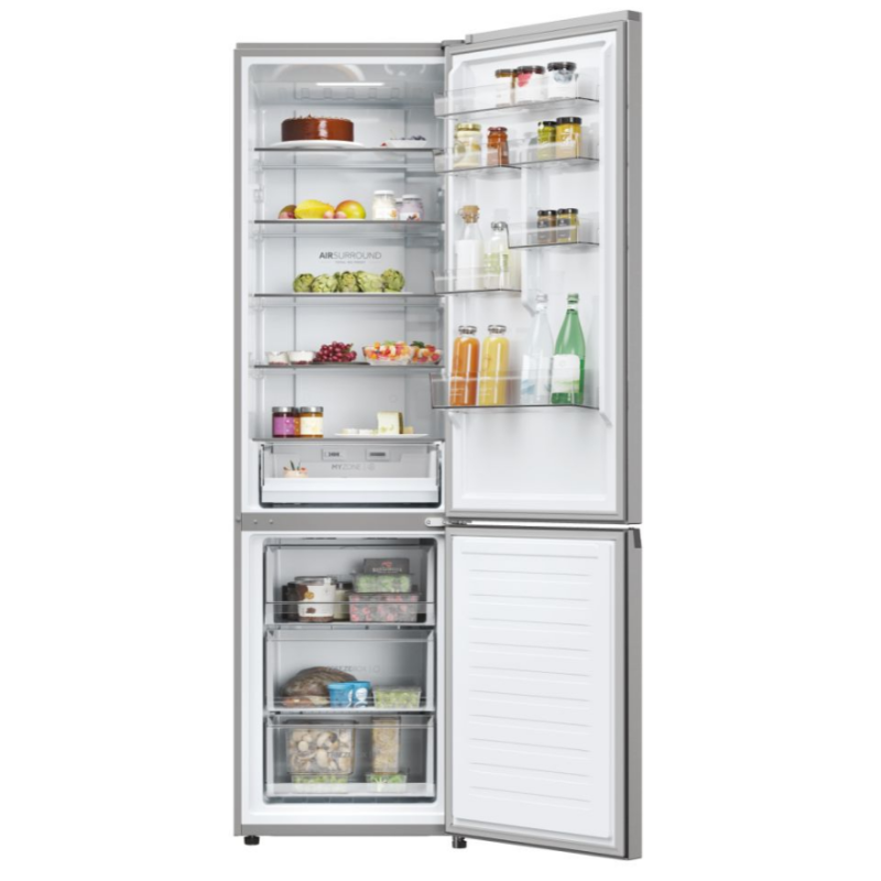 HAIER HDPW3620CNPK FRIGORIFERO COMBINATO NO...