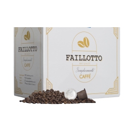 FAILLOTTO 96 CAPSULE MISCELA CORPOSA COMPATIBILE CON...