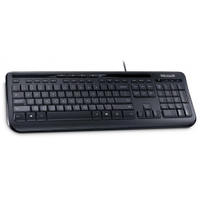MICROSOFT ANB-00014 TASTIERA CON FILO USB