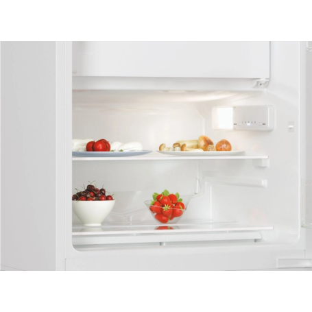 DE LONGHI F6ST111E FRIGORIFERO MONOPORTA DA INCASSO STATICO 82CM 111LT CLASSE E BIANCO