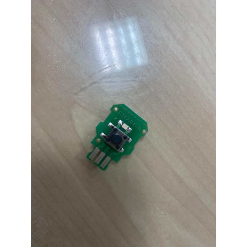 SCHEDA PULSANTE VAPORE ORIGINALE COMPATIBILE...