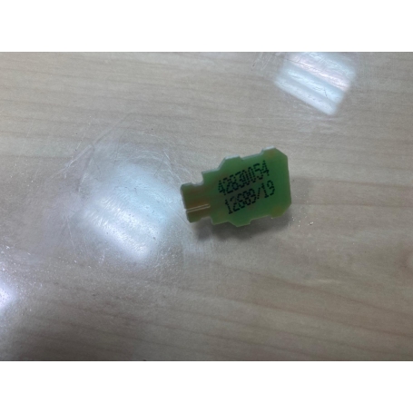 SCHEDA PULSANTE VAPORE ORIGINALE COMPATIBILE CON FORNO CANDY