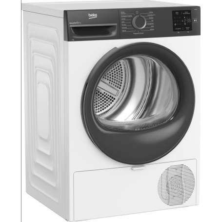 BEKO BMEUTS372A ASCIUGATRICE SLIM 55CM 7KG CLASSE D (EX A+++)