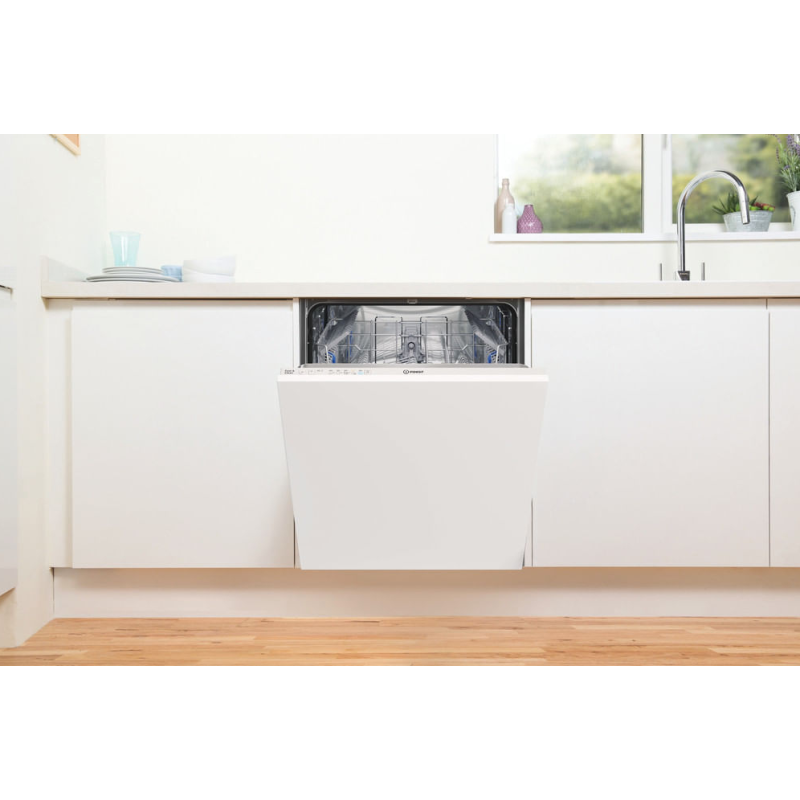 INDESIT D2I HKL326 LAVASTOVIGLIE DA INCASSO 14...