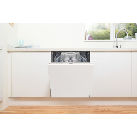 INDESIT D2I HKL326 LAVASTOVIGLIE DA INCASSO 14 COPERTI CLASSE E - D2IHKL326
