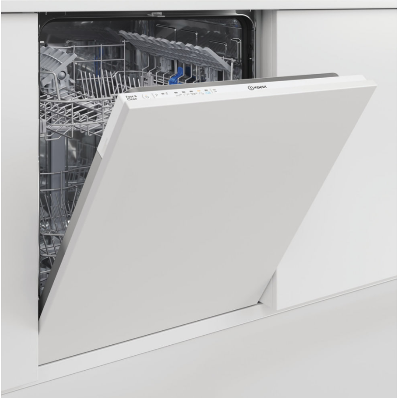 INDESIT D2I HKL326 LAVASTOVIGLIE DA INCASSO 14...