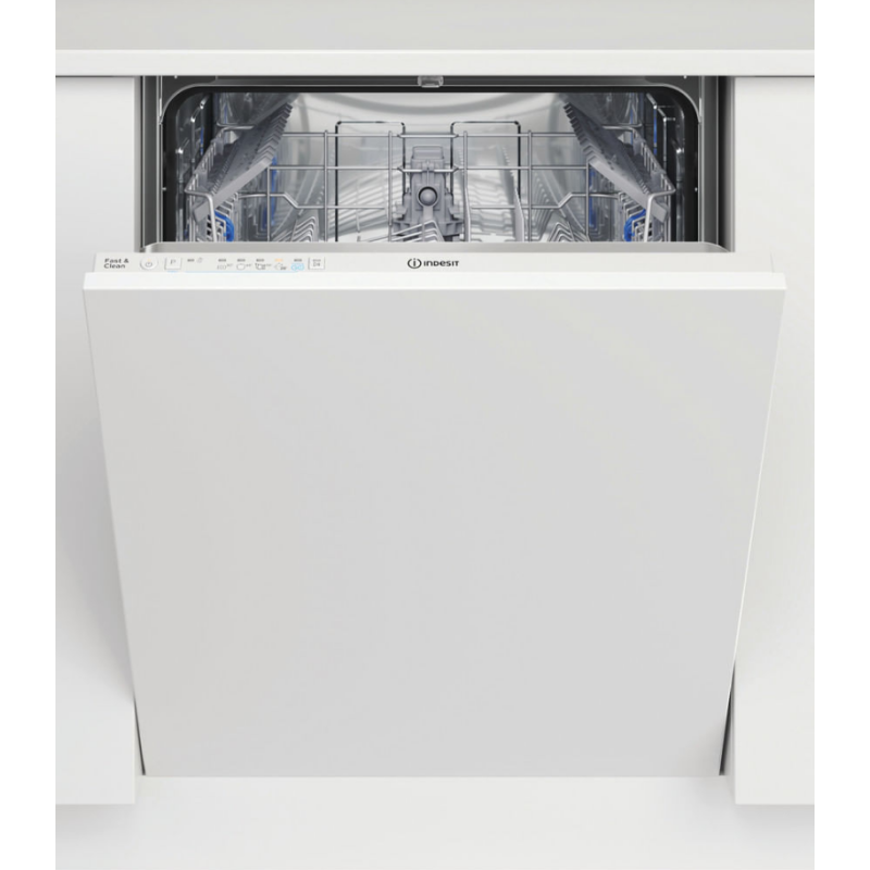 INDESIT D2I HKL326 LAVASTOVIGLIE DA INCASSO 14 COPERTI CLASSE E - D2IHKL326