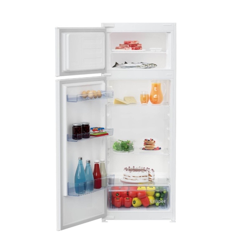 BEKO BDSA250K4SN LH FRIGORIFERO DOPPIA PORTA DA...