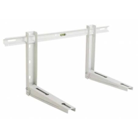 STAFFE UNIVERSALI PER CLIMATIZZATORE ST18 MAX 18,000 BTU