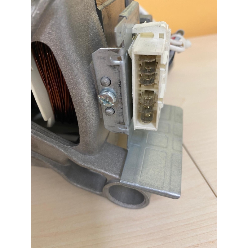 Motore Spazzola Per Robot Aspirapolvere - Compatibile Con Conga, Ecovacs Deebot N79s/N79, Eufy Robovac - Foto 8