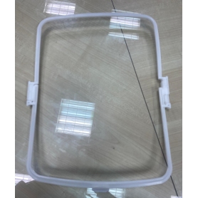 CLIP PER LA GUARNIZIONE COMPATIBILE CON LAVATRICI CARICA...