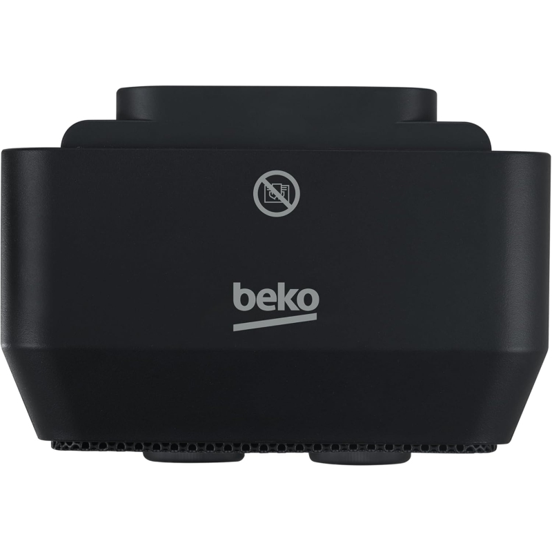 BEKO RHP5320B TERMOVENTILATORE DA TAVOLO 2000W...