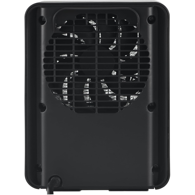 BEKO RHP5320B TERMOVENTILATORE DA TAVOLO 2000W...