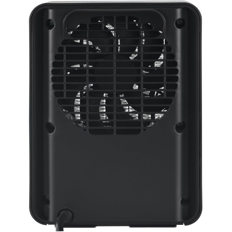 BEKO RHP5320B TERMOVENTILATORE DA TAVOLO 2000W 4 VELOCITA' - NERO