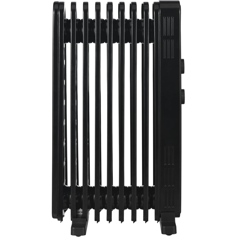 BEKO RHO6320B RADIATORE AD OLIO 9 ELEMENTI...