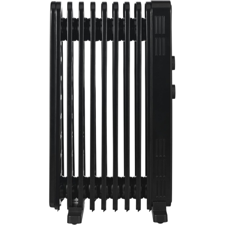 BEKO RHO6320B RADIATORE AD OLIO 9 ELEMENTI 2000W- NERO