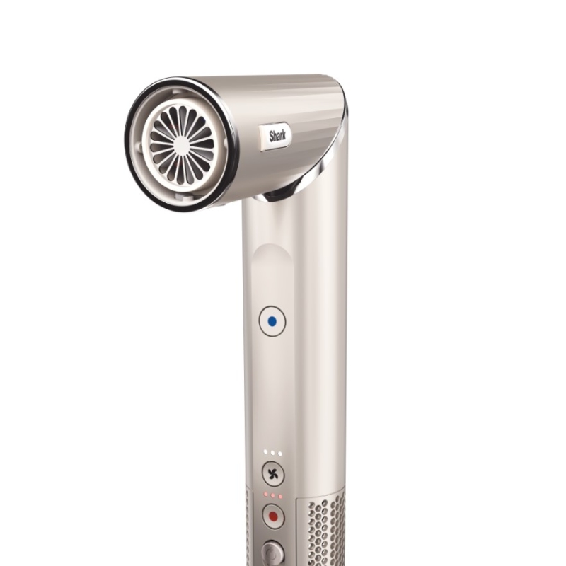 SHARK HD440SLEU ASCIUGACAPELLI 5 IN 1