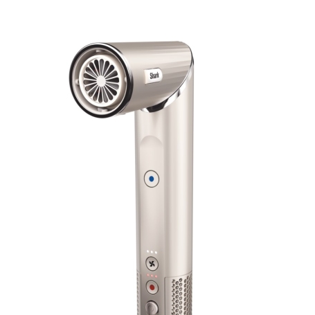 SHARK HD440SLEU ASCIUGACAPELLI 5 IN 1