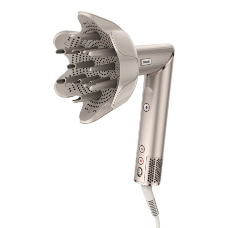 SHARK HD440SLEU ASCIUGACAPELLI 5 IN 1