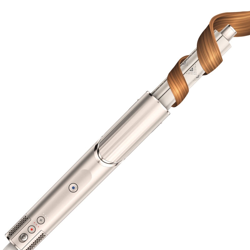 SHARK HD440SLEU ASCIUGACAPELLI 5 IN 1