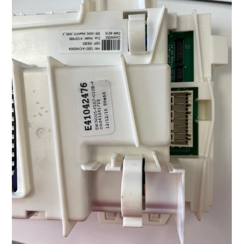 SCHEDA LOGICA ORIGINALE COMPATIBILE CON...