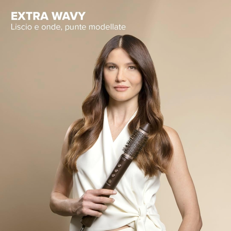 IMETEC STYLER DIGITALE AD ARIA PRODIGY 6 IN 1 -...